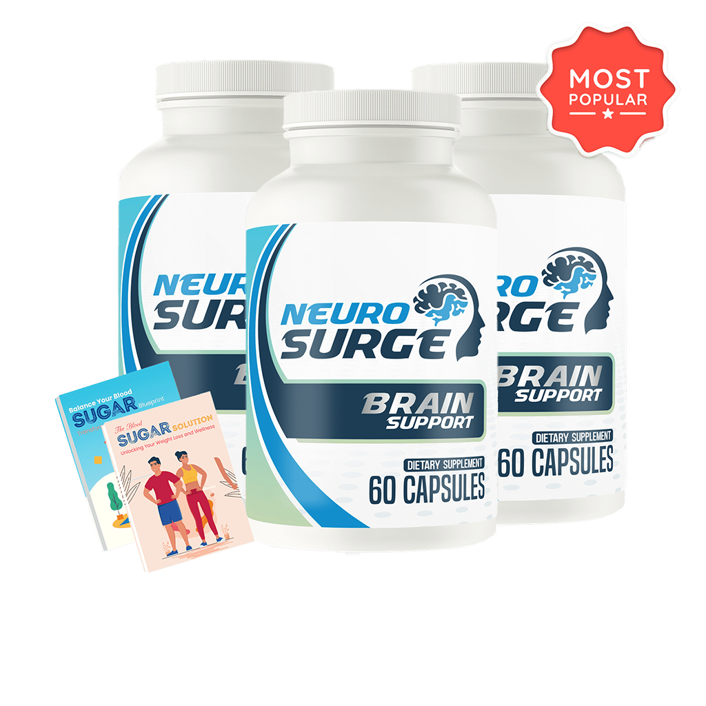 3 Bottles Package